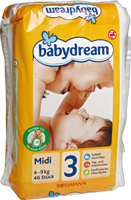 Babydream online